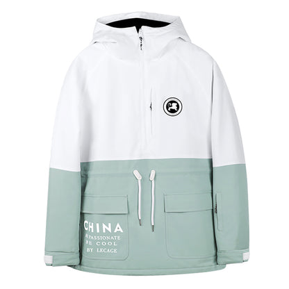 Lecage chang'i kurtkasi