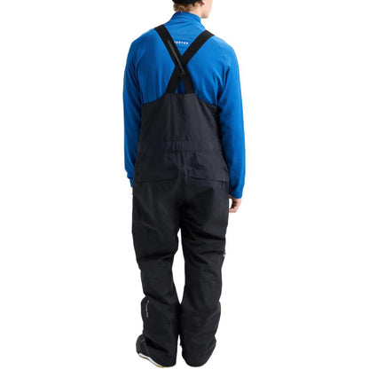 Брюки горнолыжные мужские Burton AK Cyclic Gore-Tex 2L