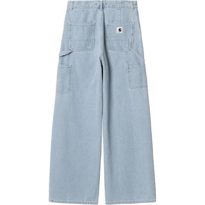 Джинсы женские Carhartt WIP FW24