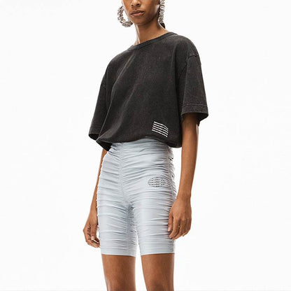 Футболка Alexander Wang SS22 - Boxette Shop