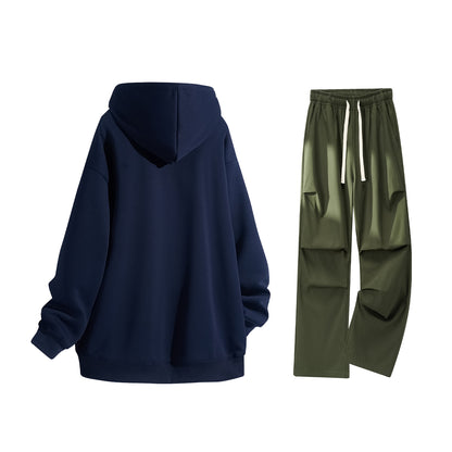 Спортивный комплект Robinhood