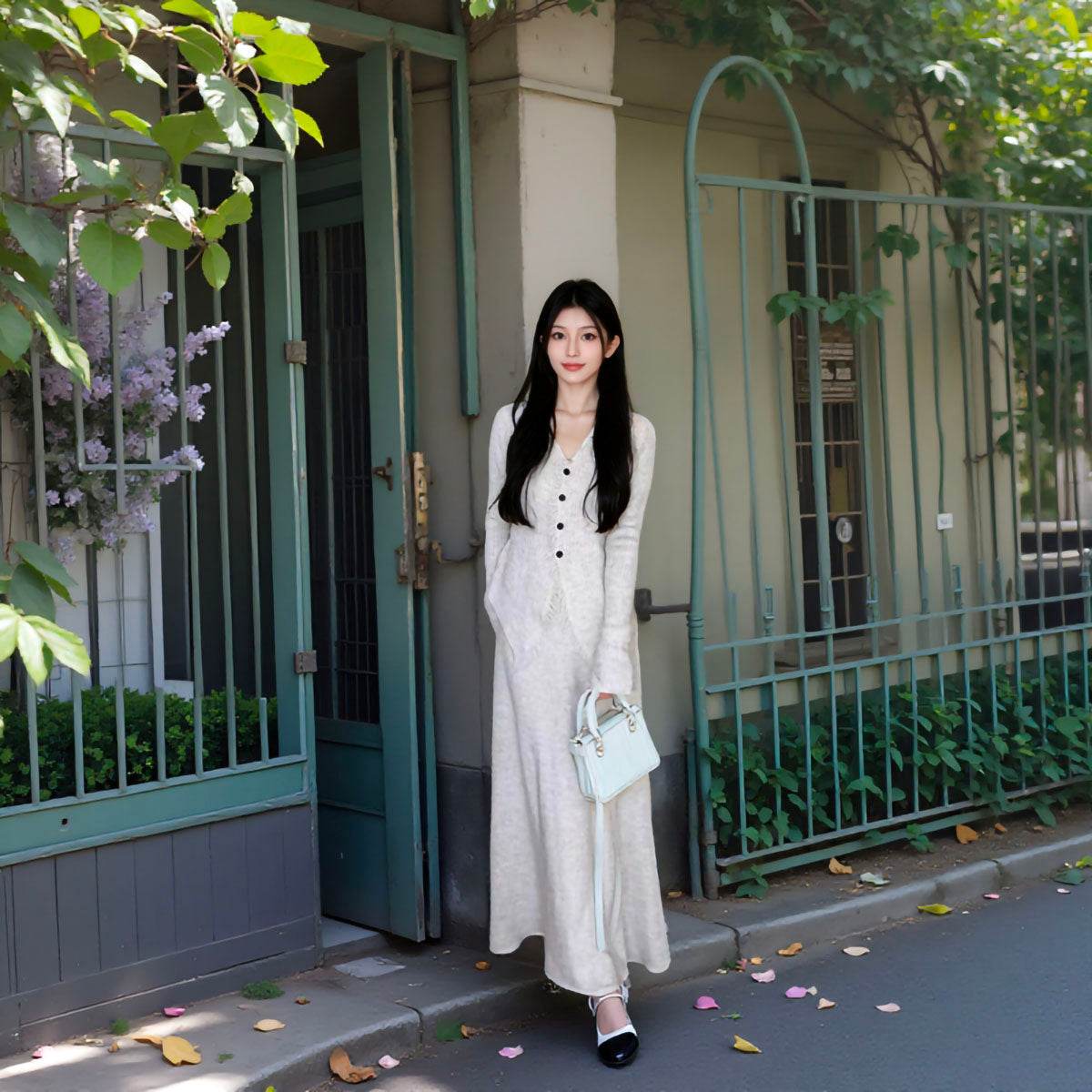 Костюм женский Yvette Classic - Boxette Shop