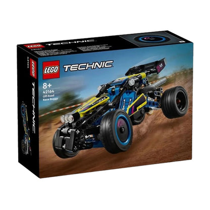 LEGO Technic off-road poyga to'plami