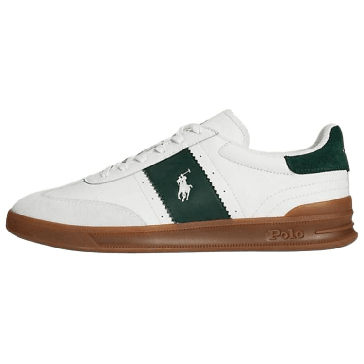 Кроссовки мужские Polo Ralph Lauren Aera - Boxette Shop