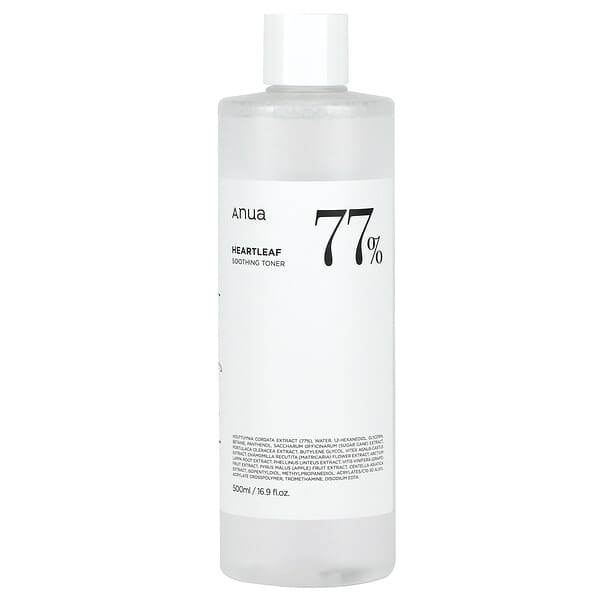 Тоник Anua Heartleaf 77% - Boxette Shop
