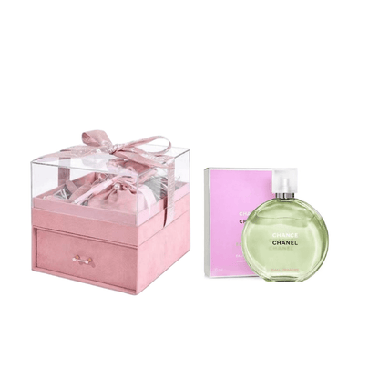 Духи женские Chanel chanel encounter - Boxette Shop