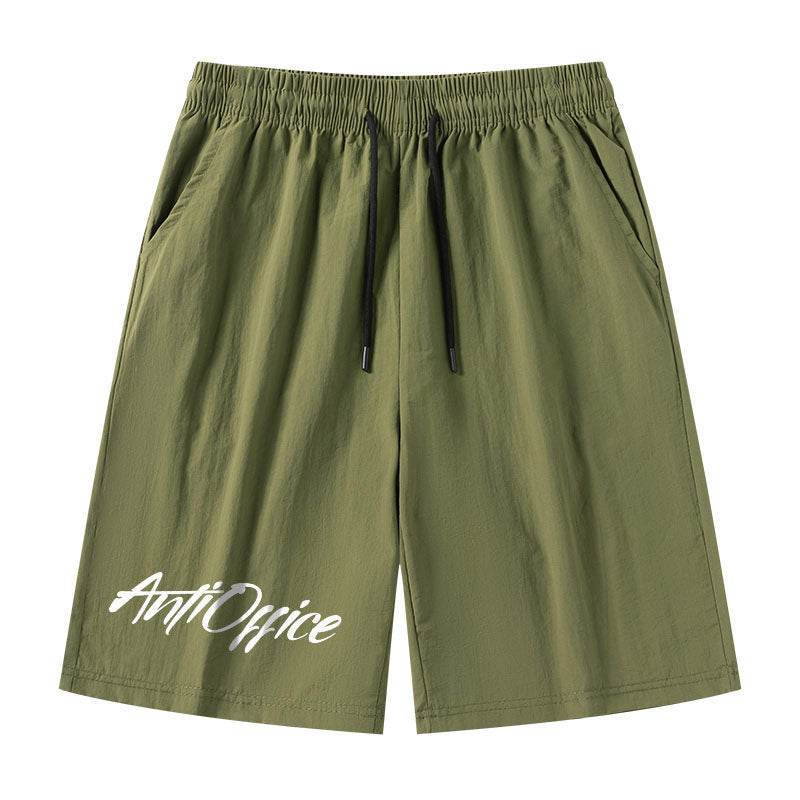 Спортивные шорты Antioffice - Boxette Shop