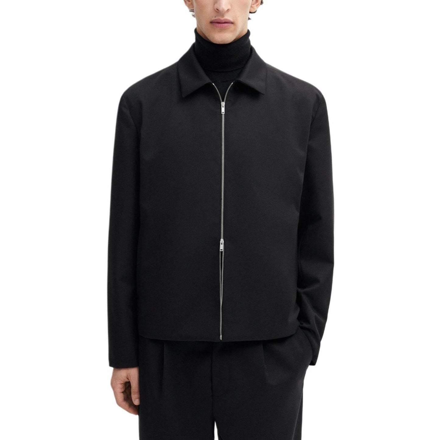 Куртка мужская Massimo Dutti Casual - Boxette Shop