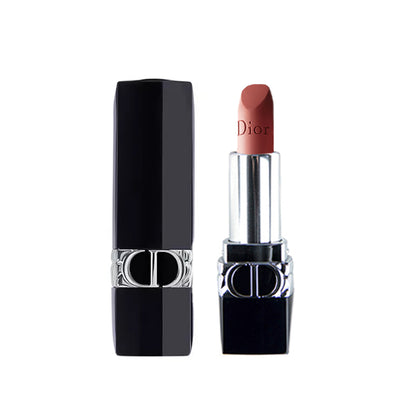 Lipstick Dior Dior Intense Blue Gold Satin