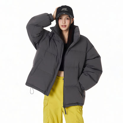 Пуховик женский Golfcross