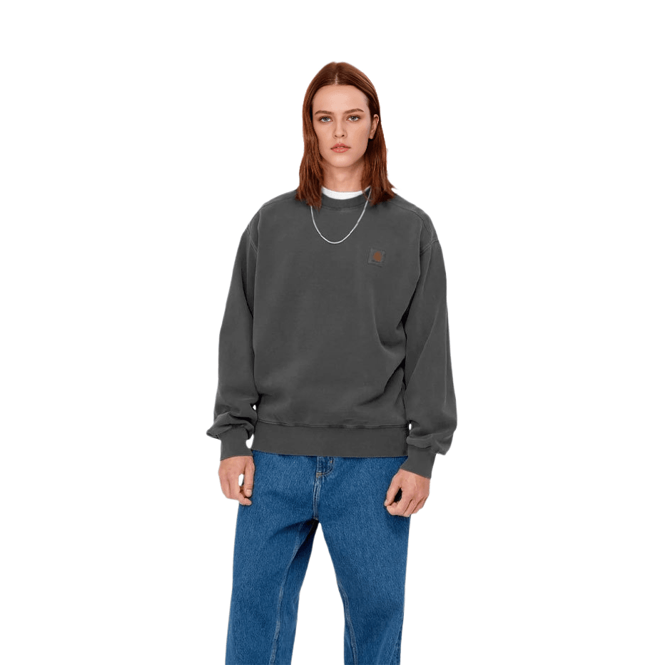 Толстовка мужская Carhartt WIP - Boxette Shop