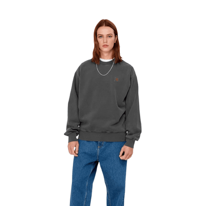 Толстовка мужская Carhartt WIP - Boxette Shop