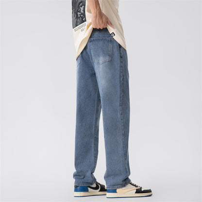 Джинсы мужские Antioffice Retro Straight