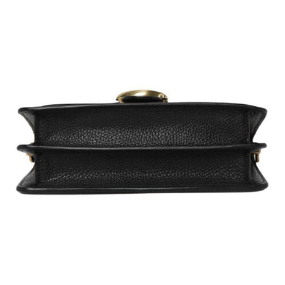 Сумка женская Coach Tabby 18 Woc Chain Polished - Boxette Shop