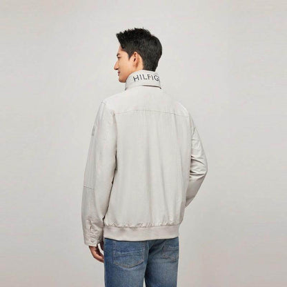 Куртка мужская Tommy Hilfiger - Boxette Shop