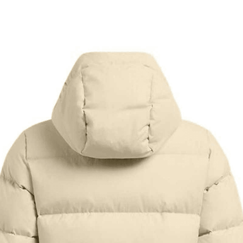 Пуховик женский Under Armour ColdGear Infrared - Boxette Shop