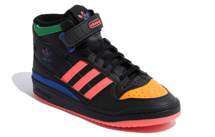 Кроссовки Adidas Originals Forum - Boxette Shop