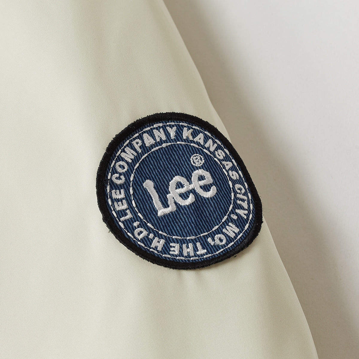 Пуховик детский Lee Long Parka