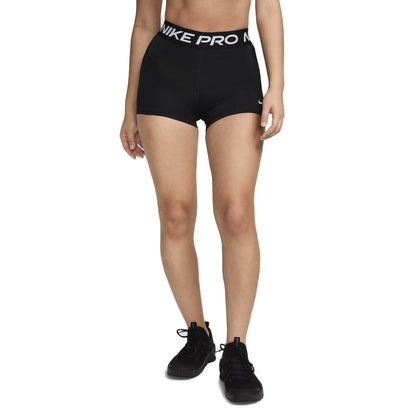 Спортивные шорты женские Nike Letters - Boxette Shop