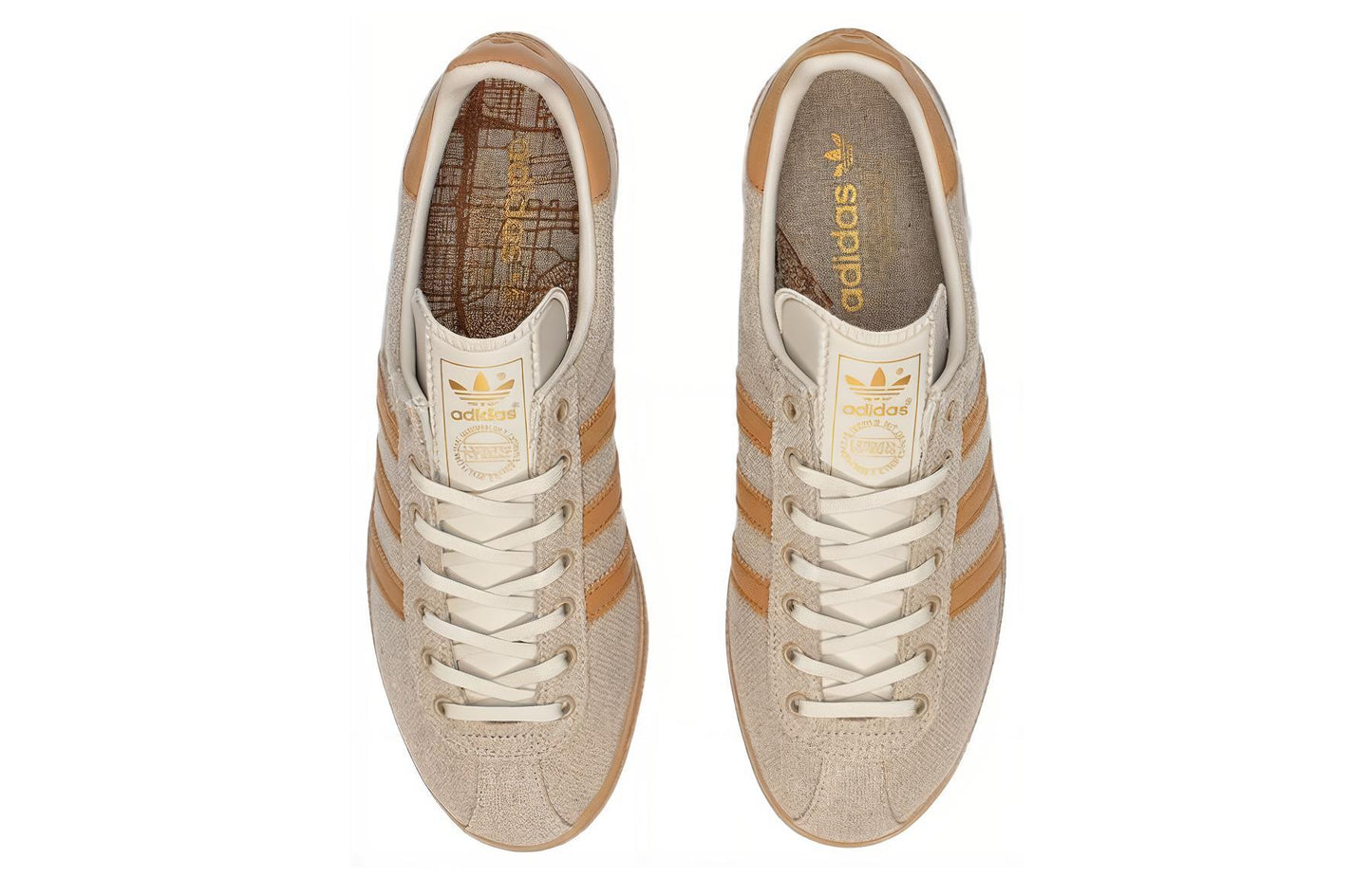 Кроссовки женские Adidas Originals Sns Gt Sneakersnstuff La