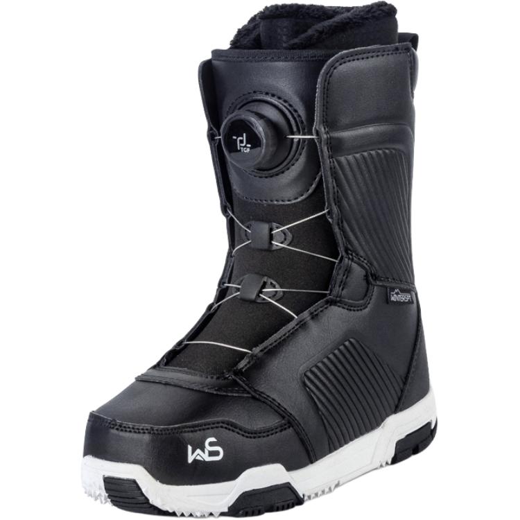 Snoubord etiklari SNOWBOARDS WS