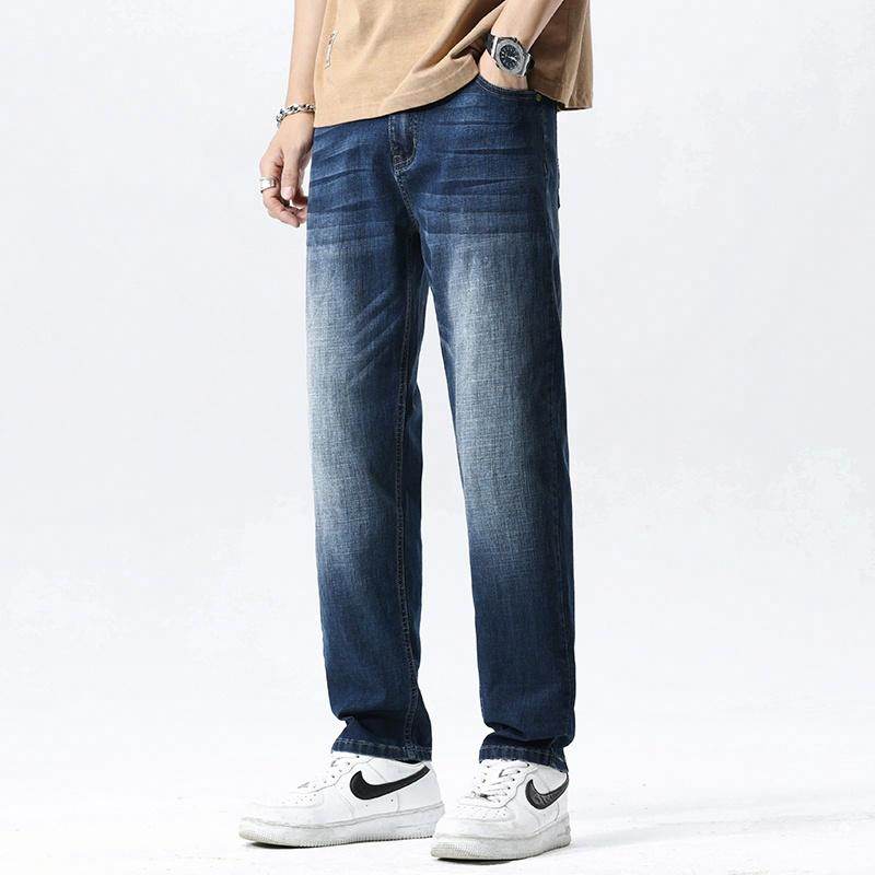 Джинсы мужские Antioffice - Boxette Shop