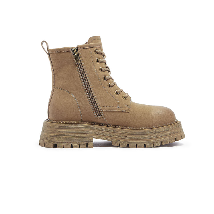 Сапоги женские Camel