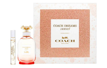 Набор женских духов Coach Twilight - Boxette Shop