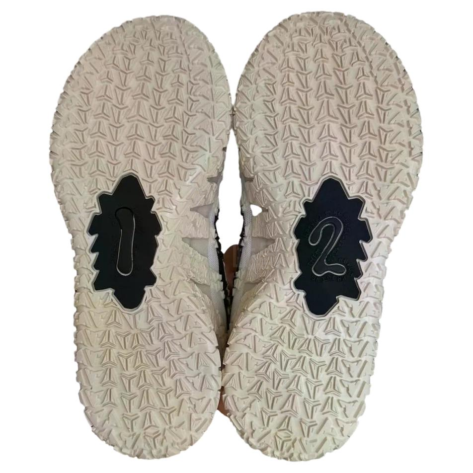 кроссовки мужские Nike Ja 3 Morant III