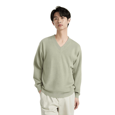 Свитер мужской Uniqlo - Boxette Shop