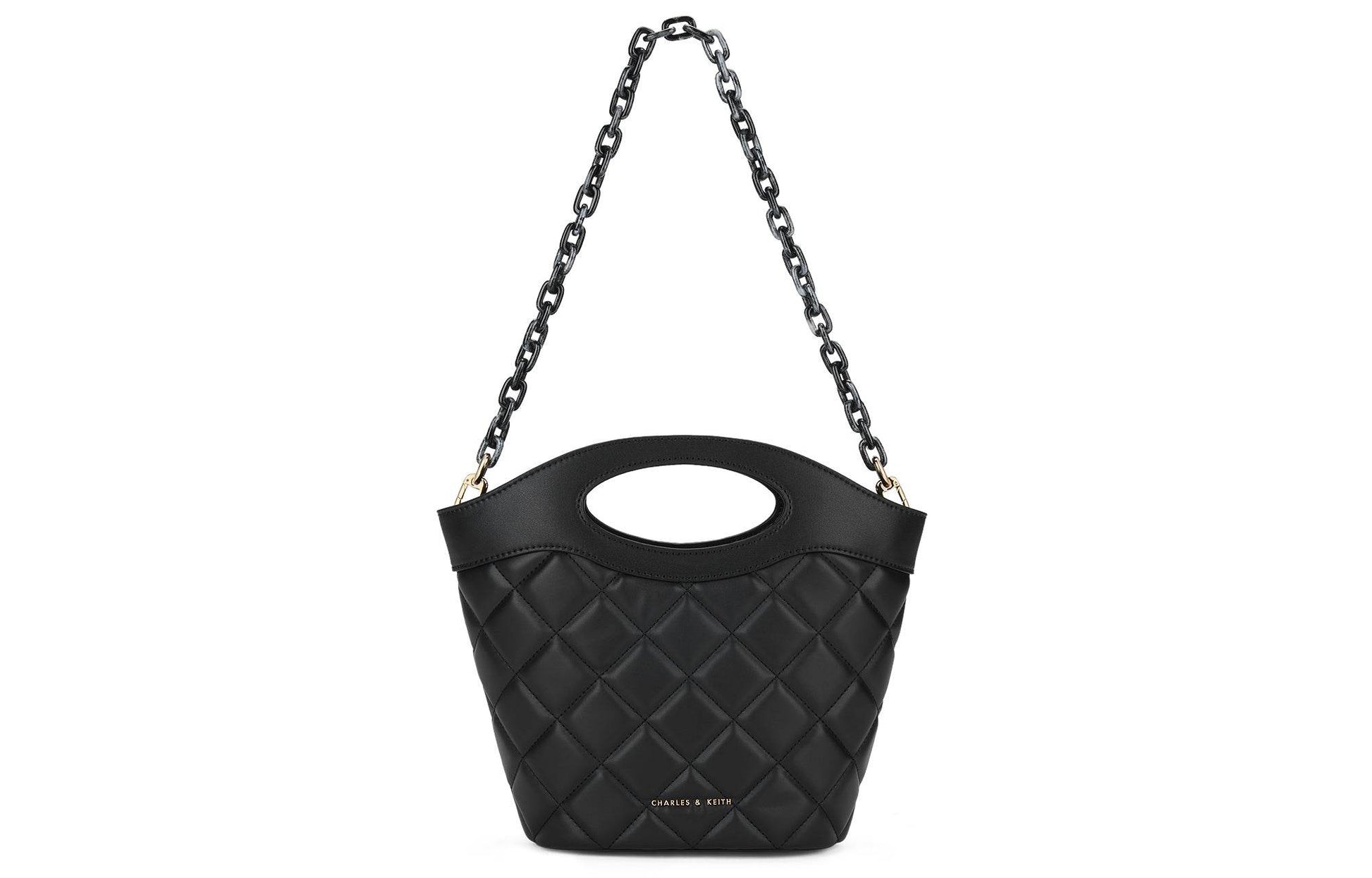 Сумка женская Charles&Keith - Boxette Shop
