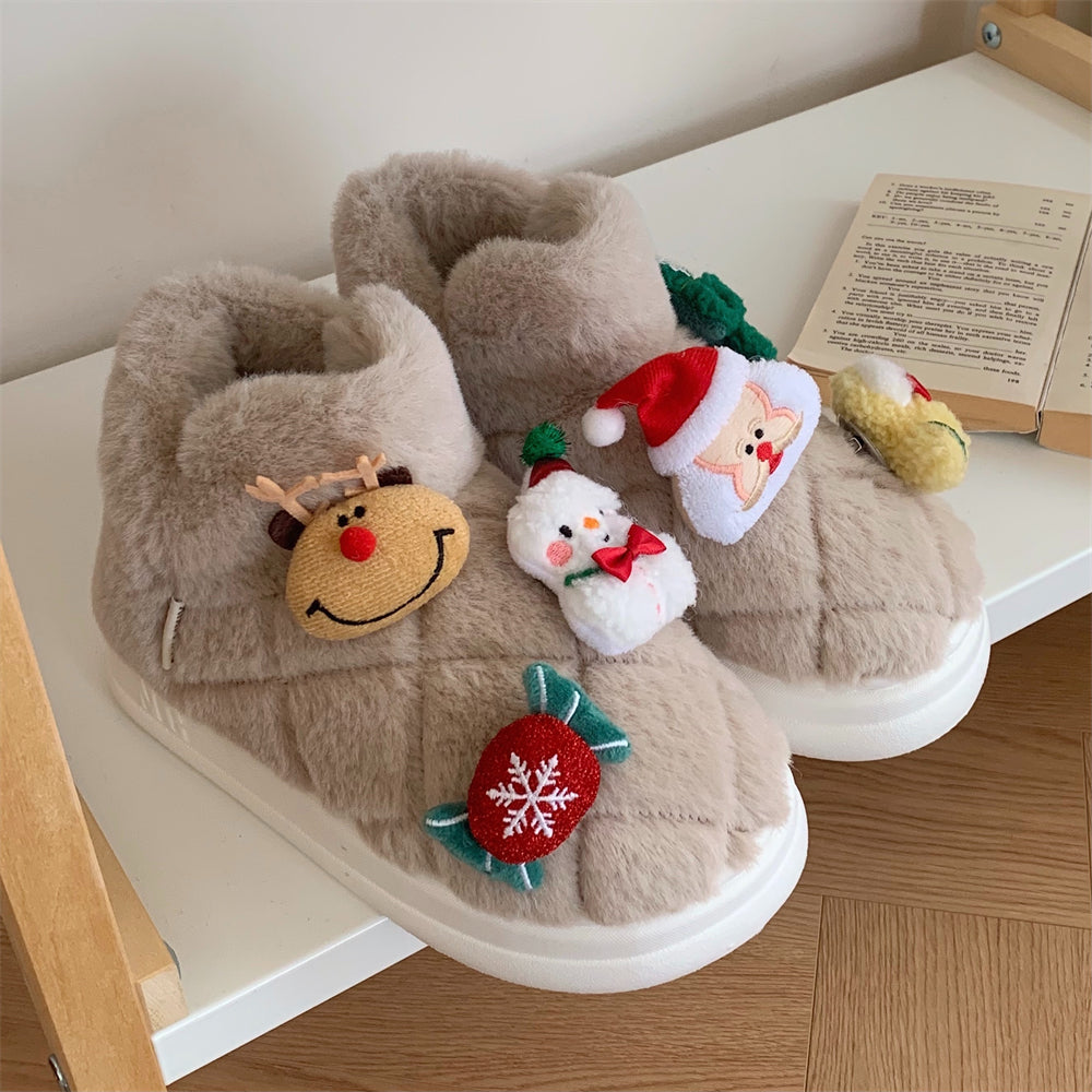 Ayollar uchun yupqa chiziqlarli shippaklar