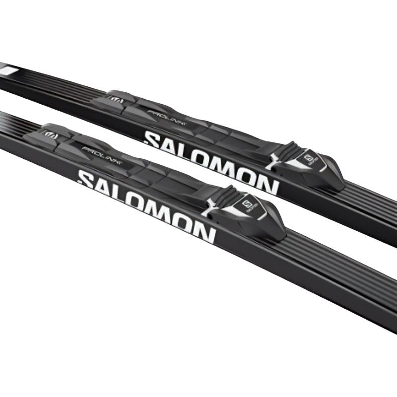 Лыжи Salomon RC