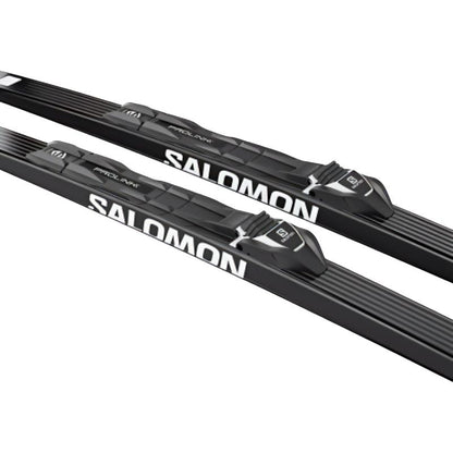 Лыжи Salomon RC
