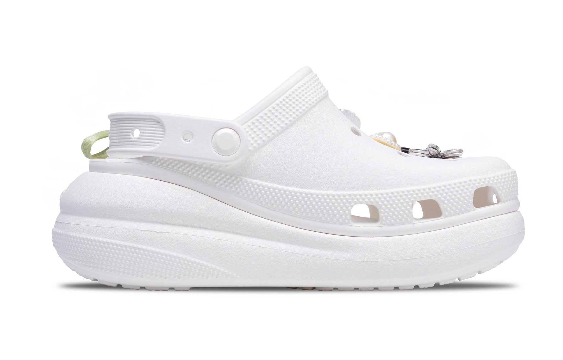 Шлепанцы Crocs Crush Clog - Boxette Shop