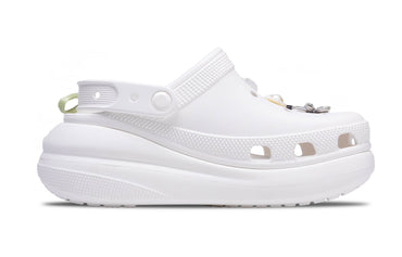 Шлепанцы Crocs Crush Clog - Boxette Shop