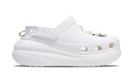 Шлепанцы Crocs Crush Clog - Boxette Shop