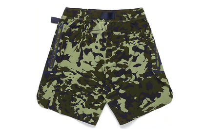 Спортивные шорты + лосины мужские Nike x MMW - Boxette Shop