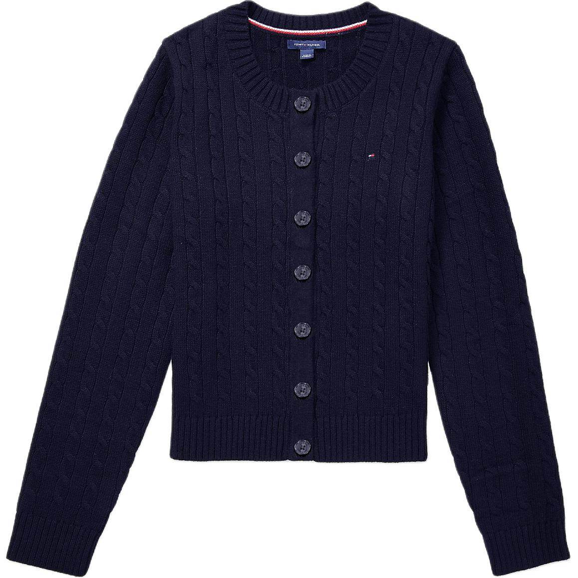 Свитер женский Tommy Hilfiger - Boxette Shop