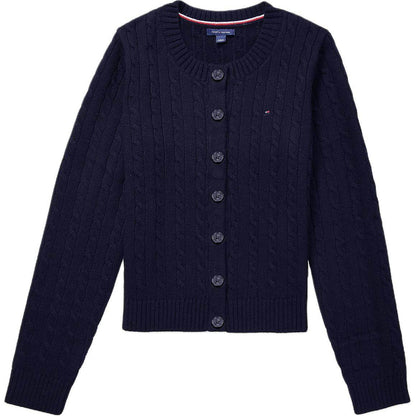 Свитер женский Tommy Hilfiger - Boxette Shop