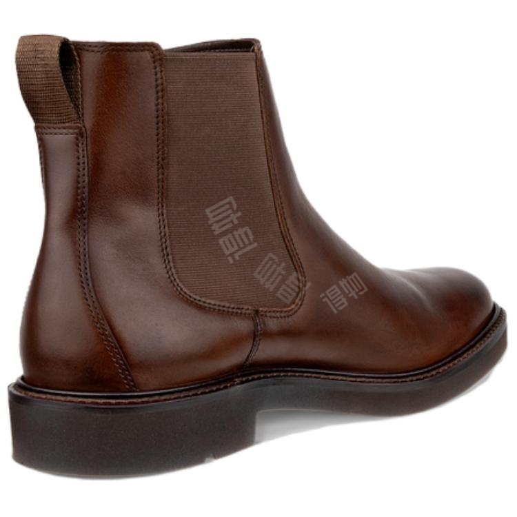 Сапоги мужские ECCO