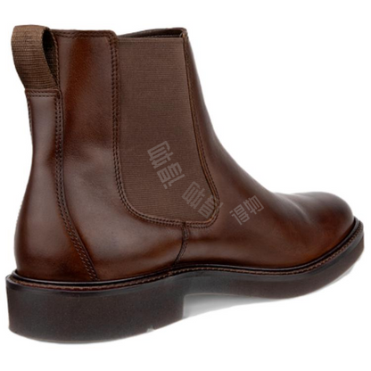 Сапоги мужские ECCO