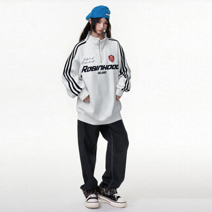 Толстовка женская Robinhood