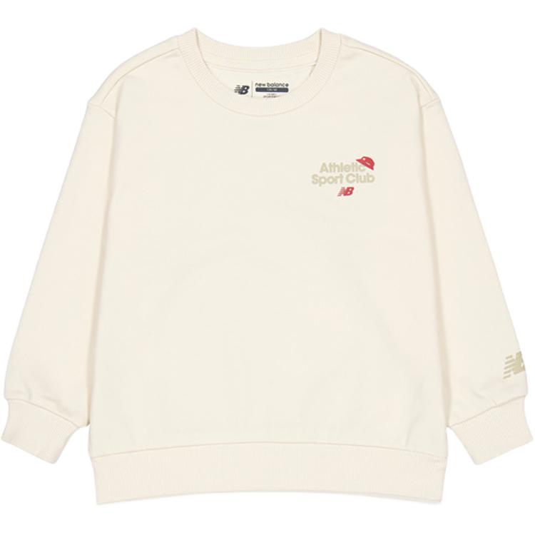 Толстовка детская New Balance