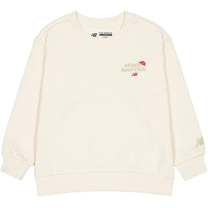 Толстовка детская New Balance