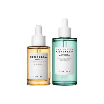 Набор с экстрактом центеллы SKIN1004 - Boxette Shop