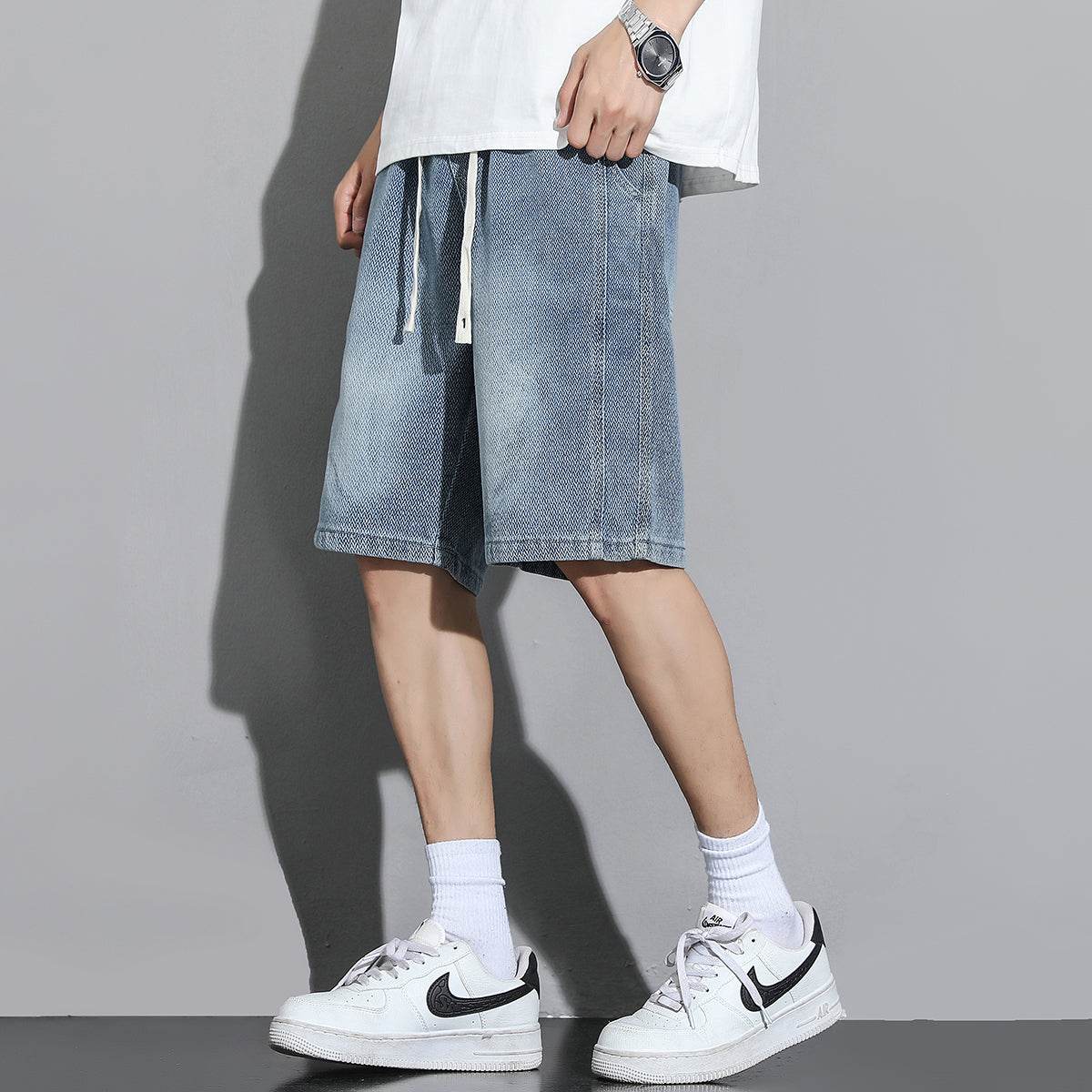 Шорты мужские Antioffice - Boxette Shop