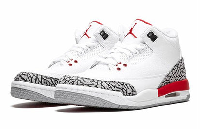 Кроссовки Jordan Air Jordan 3 Retro "Hall of Fame"