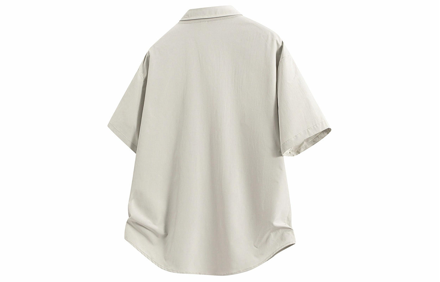 Paddy Julia Amerika yuqori ko'cha konstruktiv dizayn lapel bo'sh tasodifiy kundalik qatnov katta gangster o'zini kelishgan qulay, ko'p qirrali qisqa yengli ko'ylak modellari bilan erkaklar va ayollar