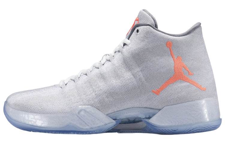 Кроссовки мужские Jordan air pe - Boxette Shop